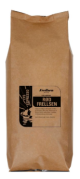 Frellsen R&oslash;d Lys Espresso Helb&oslash;nne 1 kg