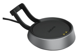 Jabra Evolve2 85 Deskstand USB-A Black