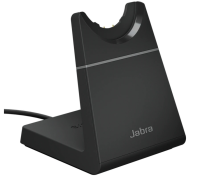Jabra Evolve2 USB-C USB-C Cbl 1.2m Black