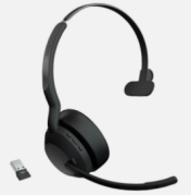 JABRA Evolve2 55 Link380a MS Mono