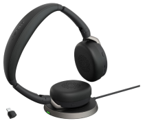 Jabra Evolve2 65 Flex L380c UC StereoWLC