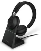 JABRA Evolve2 65 Link380c MS Stereo 