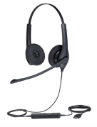 Jabra BIZ 1500 USB Duo WB NC