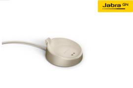 Jabra Evolve2 75 Deskstand USB-C Black