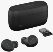 Jabra Evolve2 Buds USB-A MS