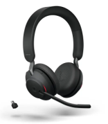 JABRA Evolve2 65 MS Stereo Headset