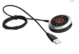 Jabra EVOLVE LINK MS Controller only
