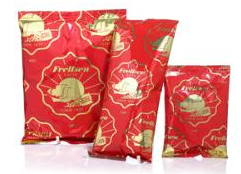 Kaffe Frellsen R&oslash;d 500 gr.