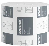 Toilet Paper Katrin Plus System Toilet
