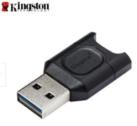 Kingston MobileLite Plus Kortlæser USB 3.2 Gen 1