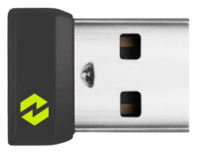  Logitech Bolt USB Receiver Dongle