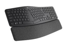 Logitech ERGO K860 for Business