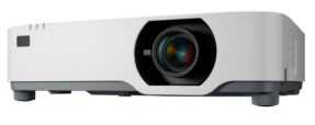 P627UL Projector