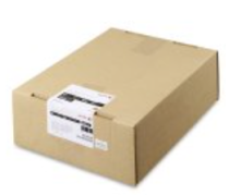 Xerox, Premium NeverTear Synthetic Light Frost, translucent, mat, smooth Polyester, transparent, 125g/m2, 95&micro;m 297mm x 420mm, A3, pakke a 500 ark 450L00183