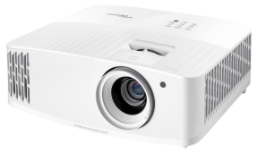 Optoma UHD38x