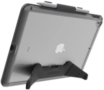 Unlimited iPad 7/8/9 GEN GREY POLY BAG