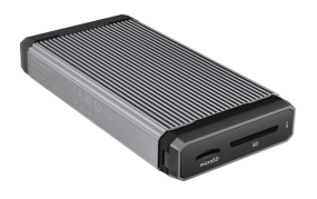 SANDISK Prof. PRO-READER
