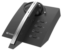  Sandberg Bluetooth Earset Mono 