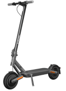 Xiaomi 4 Ultra Elektrisk løbehjul Sort (25 km/t)