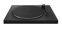 Sony PS-LX310BT Pladespiller Stereo Sort