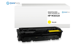  Lasertoner for HP Magenta