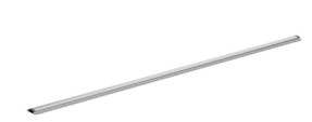  Floor Channel - Straight Alu 