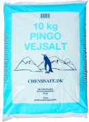 Pingo vejsalt 10kg 