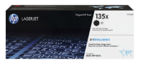 HP 135X Sort 2400 sider Toner W1350X