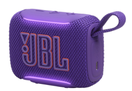 JBL GO 5 Lilla
