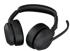 Jabra Evolve2 55 Link380c MS Stereo