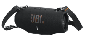 JBL Xtreme 4 Højttaler Sort