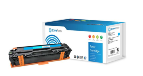  Toner Cyan CF211A
