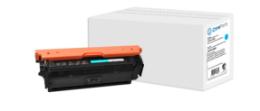 Toner Cyan CF361A