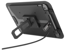 iPad 10.2" Lock and Security Case Bundle