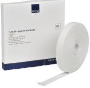 Gazekompres, Mölnlycke, 3-lags, 40x45cm, hvid, med røntgentråd, steril *Denne vare tages ikke retur*