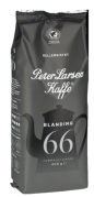 Peter Larsen Blanding 66 formalet kaffe 400g