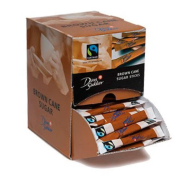 DE r&oslash;rsukker 4g 225stk 