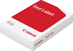 Red Label Zero FSC 80 g/m² A4