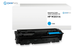  Lasertoner for HP Cyan