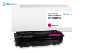  Lasertoner for HP Magenta