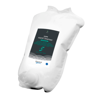 Sterisol Super Plus håndrens m/parfume 2500 ml 
