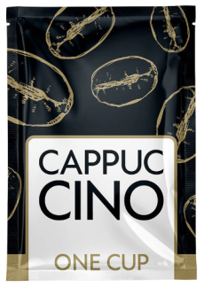 Wonderful Cappuccino 