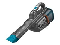 BLACK+DECKER DustBuster BHHV520BF Støvsuger Håndmodel 35W 0.7liter