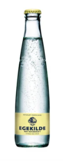 EGEKILDE CITRUS M. BRUS, GLAS, 0.3 L., 30 STK.