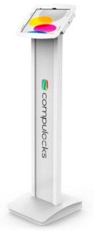 BrandMe Space iPad 10.9" 10th Gen Securi