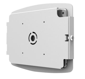 iPad 10.2 Space Enclosure White