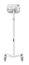 Extended Rise Space iPad 10.9" 10th Gen.