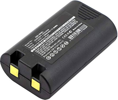  Battery for M&DYMO Printer