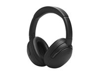 JBL Tour One M3 Kabel & trådløs Hovedtelefoner Sort