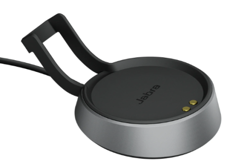 JABRA Evolve2 85 Deskstand